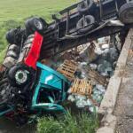 Accident Iazu