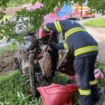Accident Rutier