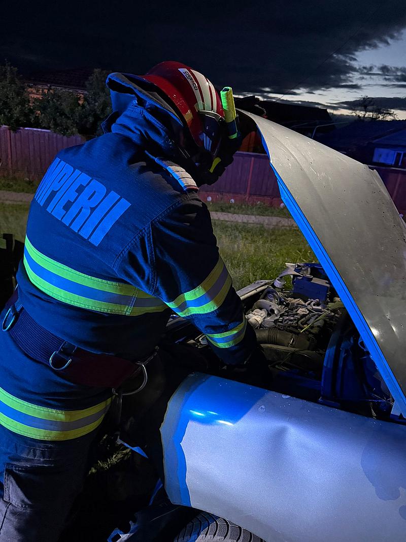 Accident