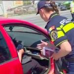 Actiuni Politie