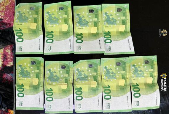 Bani Euro Valuta