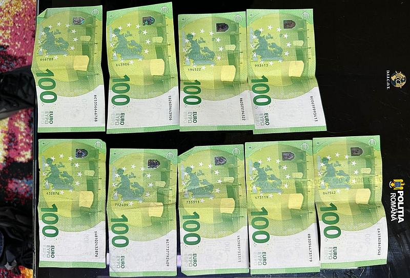 Bani Euro Valuta