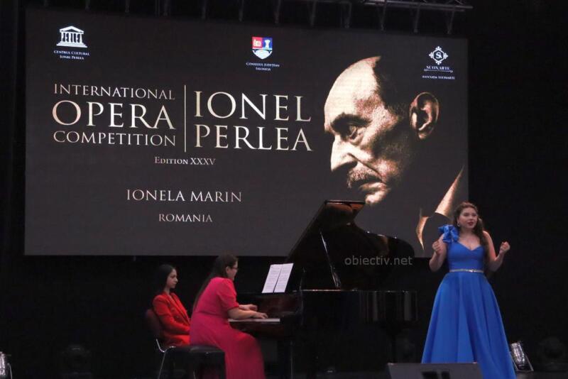 Concuras Opera - Ionel Perlea (1)