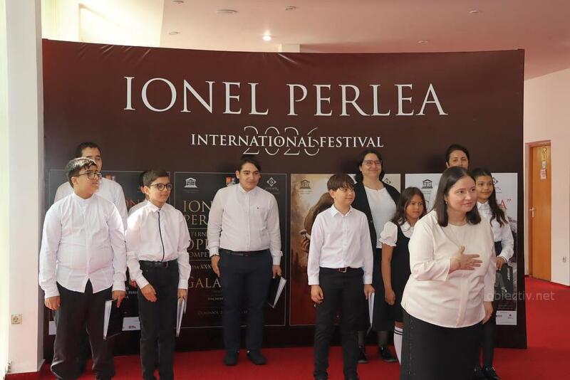 Concuras Opera - Ionel Perlea (2)