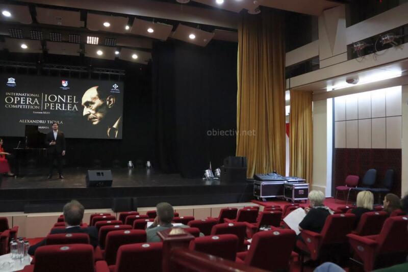 Concuras Opera - Ionel Perlea (3)