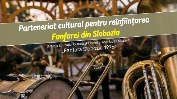 Fanfara Slobozia