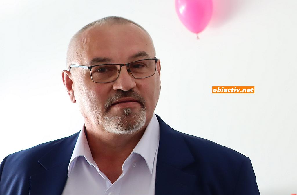 Georgian Mocanescu