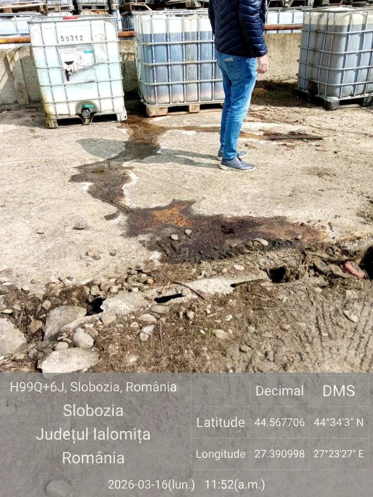 Gnm - Controale Slobozia (1)