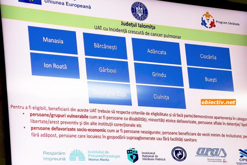 Ialomita - Screening Cancer Pulmonar (3)