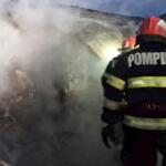 Incendiu