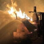 Incendiu 2