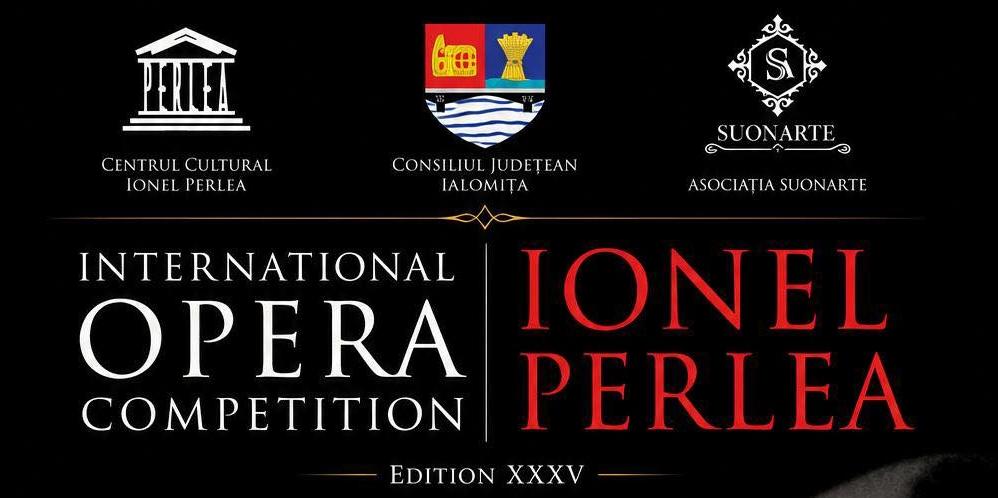 Ionel Perlea Festival Opera