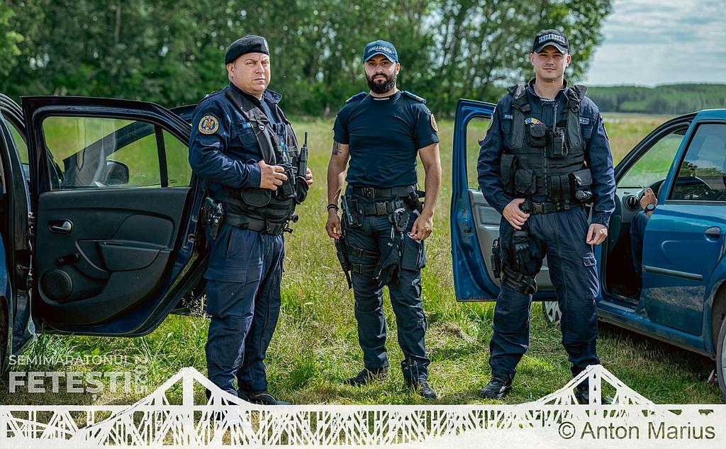 Misiuni Jandarmi Ialomita