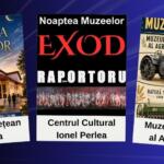 Noaptea Muzeelor 2026 Slobozia