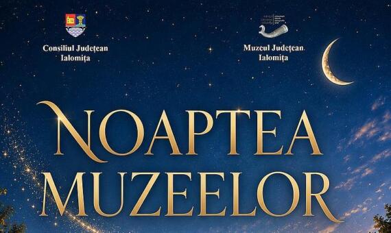Noaptea Muzeelor