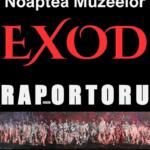 Noaptea Muzeelor - Centrul Cultural Ionel Perlea
