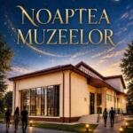 Noaptea Muzeelor - Muzeul Judetean