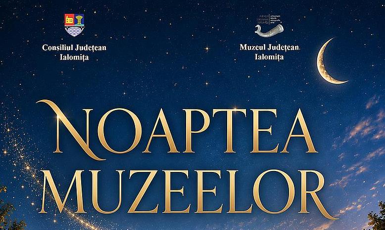 Noaptea Muzeelor