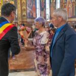 Nunta De Aur Slobozia 2026 - 100