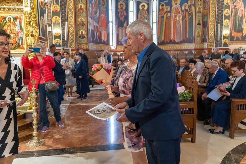 Nunta De Aur Slobozia 2026 - 101