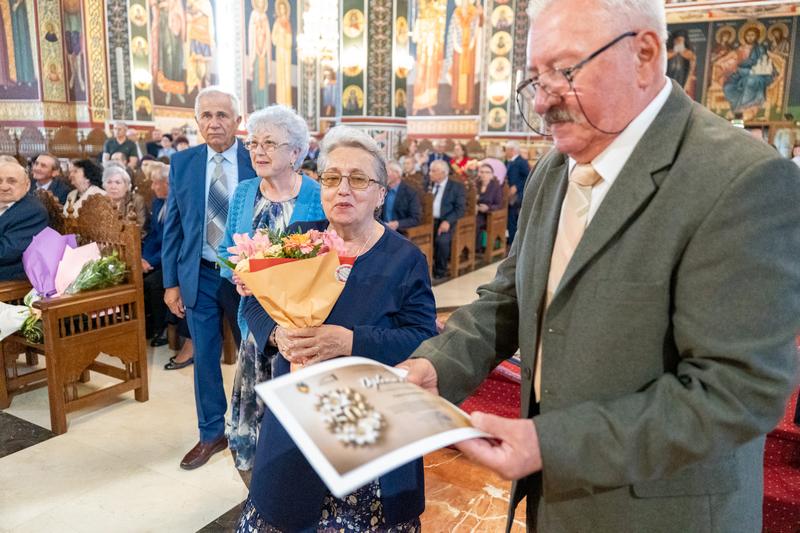 Nunta De Aur Slobozia 2026 - 102