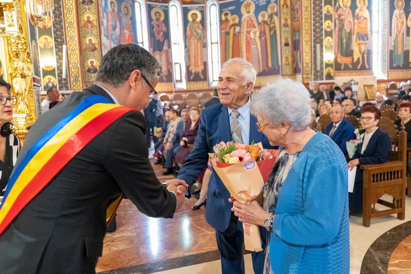 Nunta De Aur Slobozia 2026 - 103