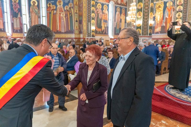 Nunta De Aur Slobozia 2026 - 104