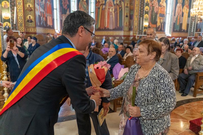 Nunta De Aur Slobozia 2026 - 105