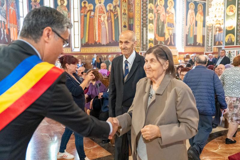 Nunta De Aur Slobozia 2026 - 106