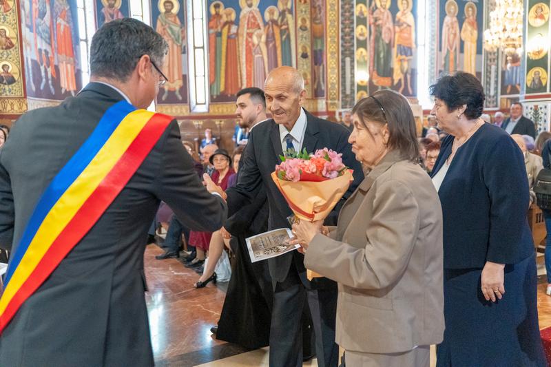 Nunta De Aur Slobozia 2026 - 107