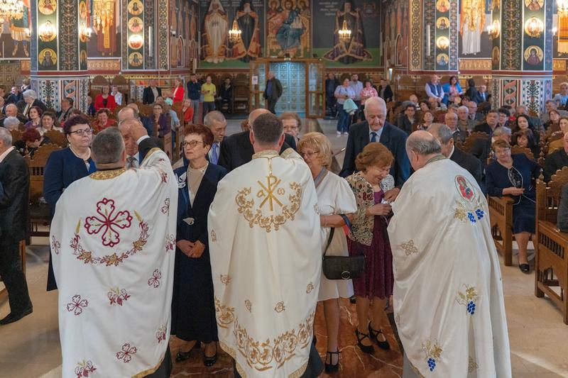 Nunta De Aur Slobozia 2026 - 11
