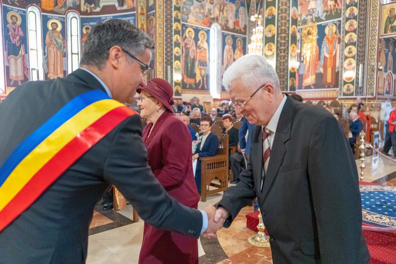 Nunta De Aur Slobozia 2026 - 111
