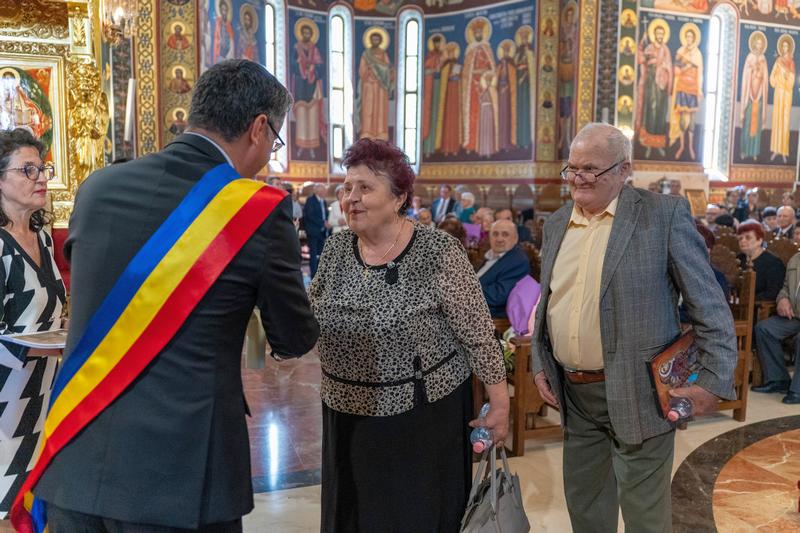 Nunta De Aur Slobozia 2026 - 112
