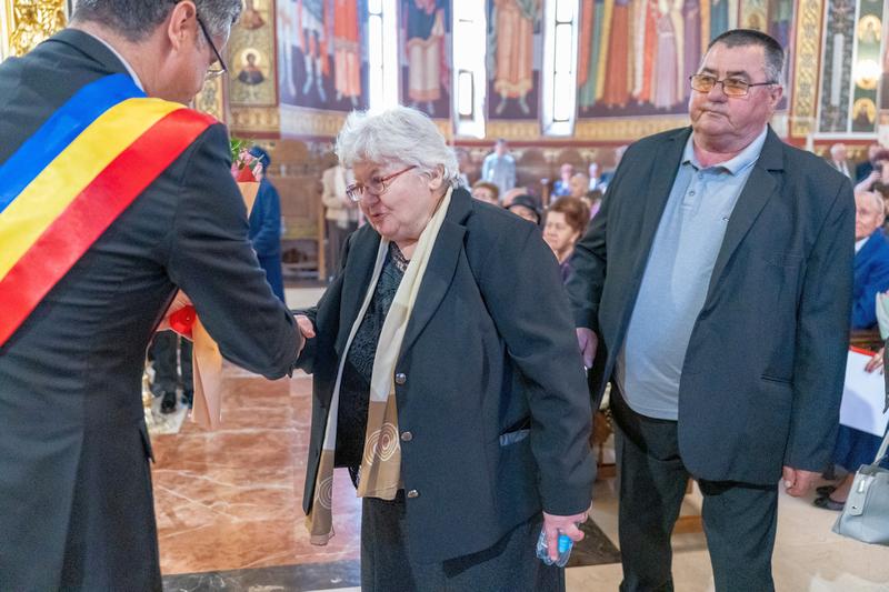 Nunta De Aur Slobozia 2026 - 113