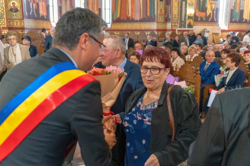 Nunta De Aur Slobozia 2026 - 117