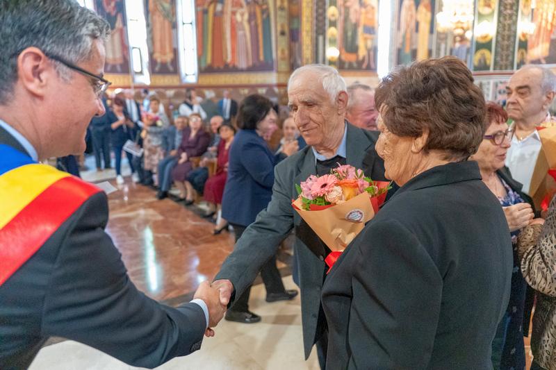 Nunta De Aur Slobozia 2026 - 118