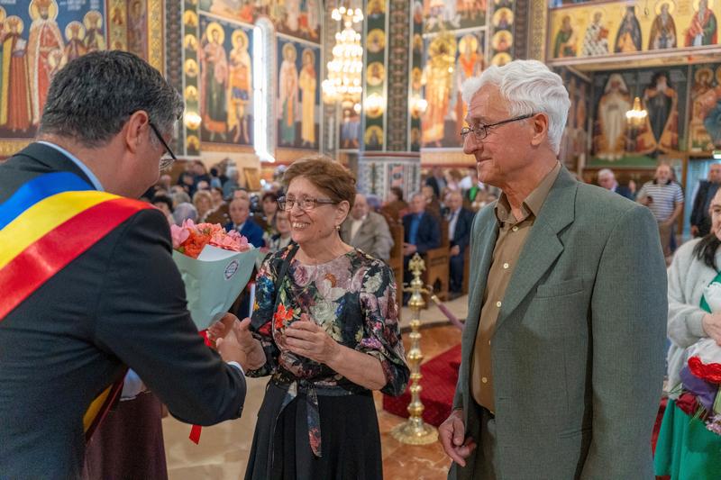 Nunta De Aur Slobozia 2026 - 121