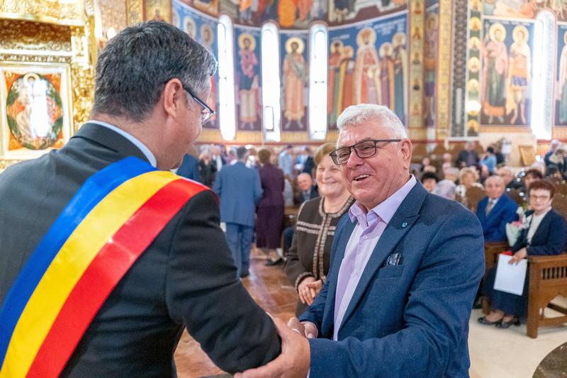 Nunta De Aur Slobozia 2026 - 122
