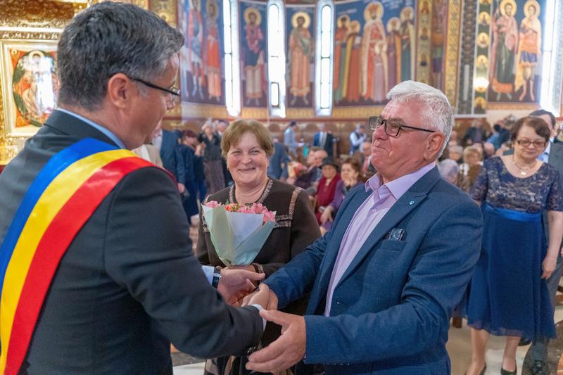 Nunta De Aur Slobozia 2026 - 123