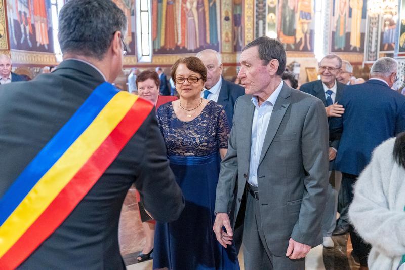 Nunta De Aur Slobozia 2026 - 124