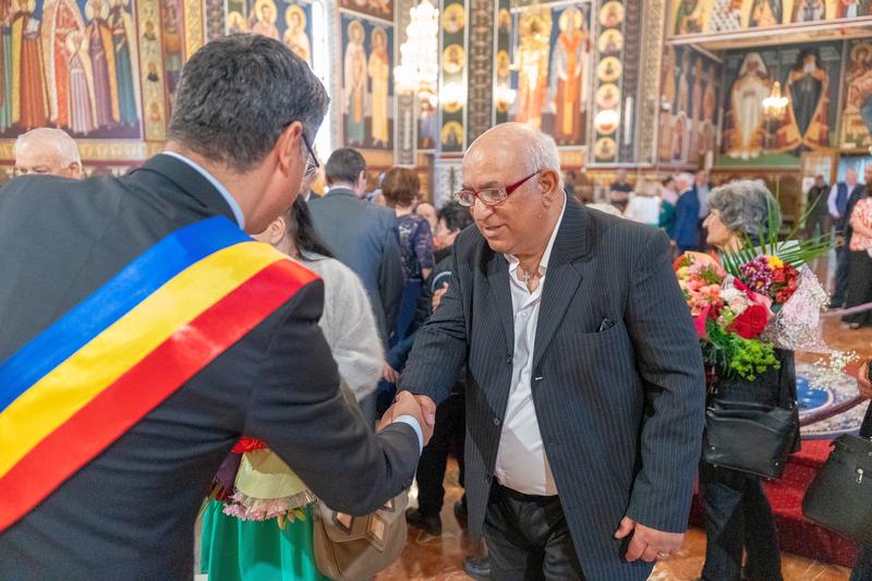 Nunta De Aur Slobozia 2026 - 126