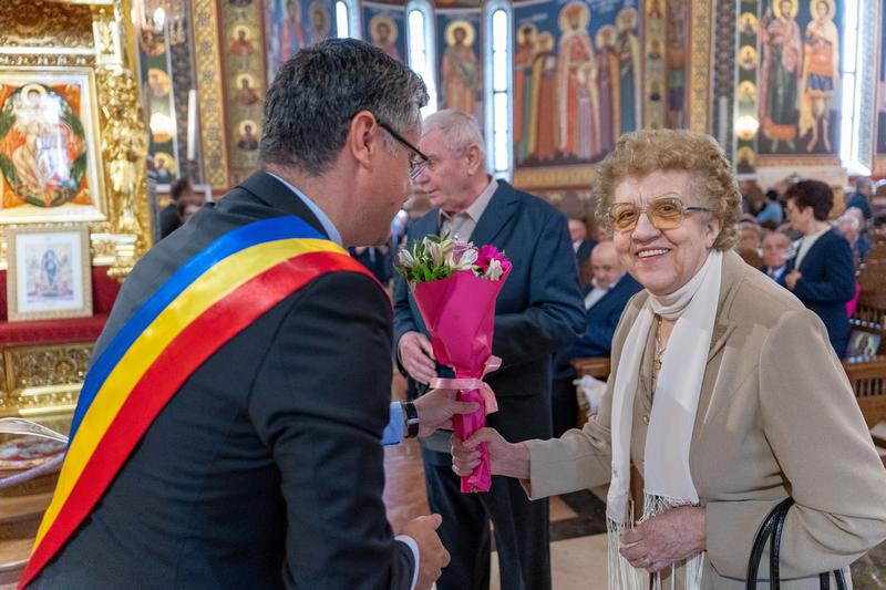 Nunta De Aur Slobozia 2026 - 130