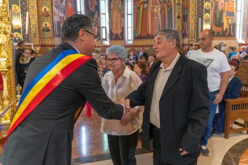 Nunta De Aur Slobozia 2026 - 132