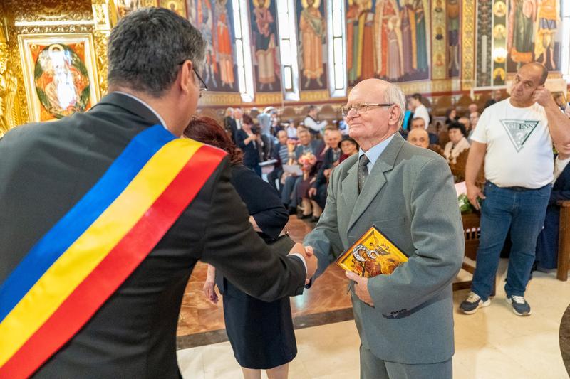 Nunta De Aur Slobozia 2026 - 133