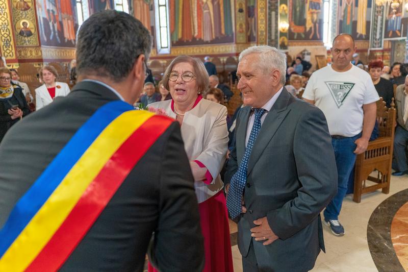 Nunta De Aur Slobozia 2026 - 134