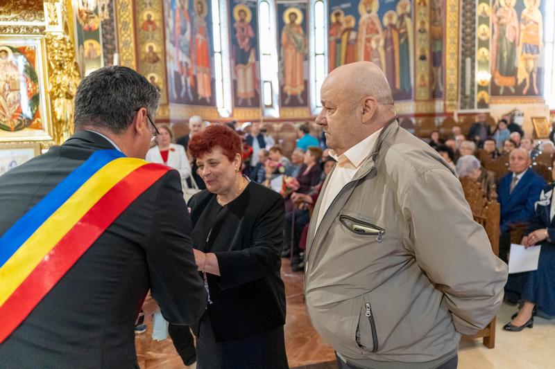 Nunta De Aur Slobozia 2026 - 135