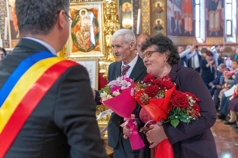 Nunta De Aur Slobozia 2026 - 136