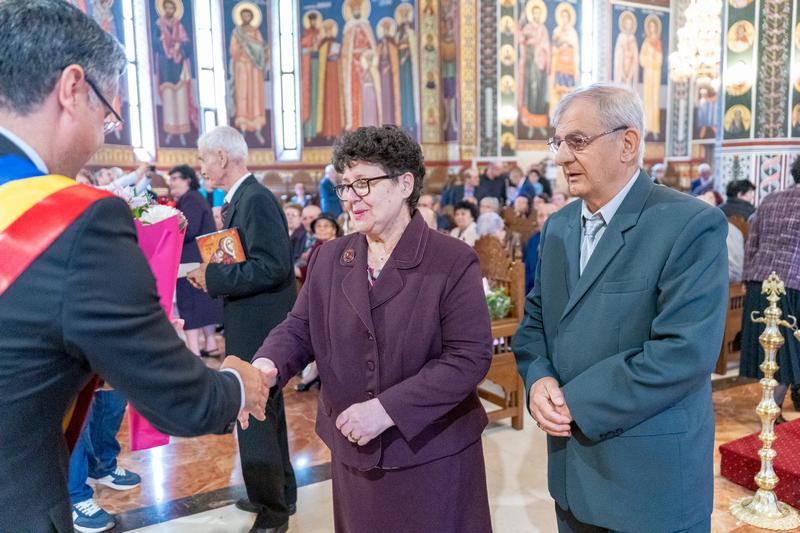 Nunta De Aur Slobozia 2026 - 137