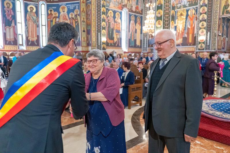 Nunta De Aur Slobozia 2026 - 138
