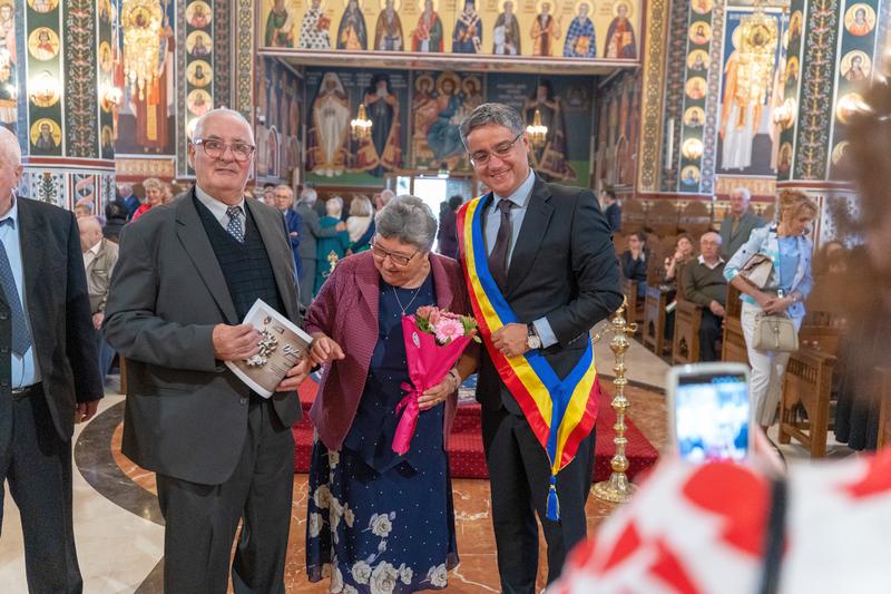 Nunta De Aur Slobozia 2026 - 139